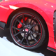Illustration for article titled The 2018 Honda Civic Type R Is Ridiculous In All The Right Ways